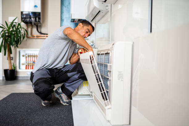 Best Air Duct Sanitizing Services  in Fullerton, CA