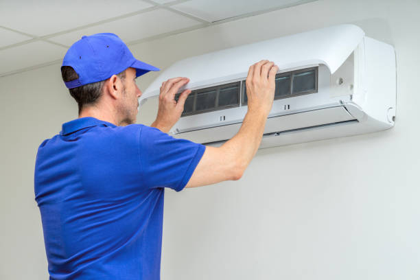 Best Air Duct Mold Removal  in Fullerton, CA