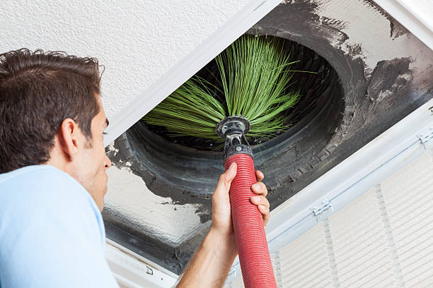 Best Air Duct Cleaning Near Me  in Fullerton, CA