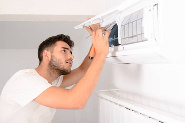 Best HVAC Air Duct Cleaning  in Fullerton, CA